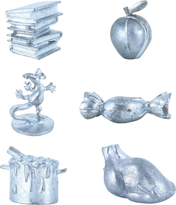 Winning Moves Monopoly-Brettspiele, Special Edition TV & Film (evtl. Nicht in Deutscher Sprache)