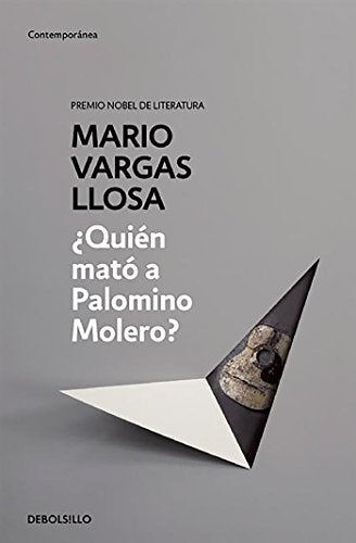 Qui?N Mat? A Palomino Molero? / Who Killed Palomino Molero?