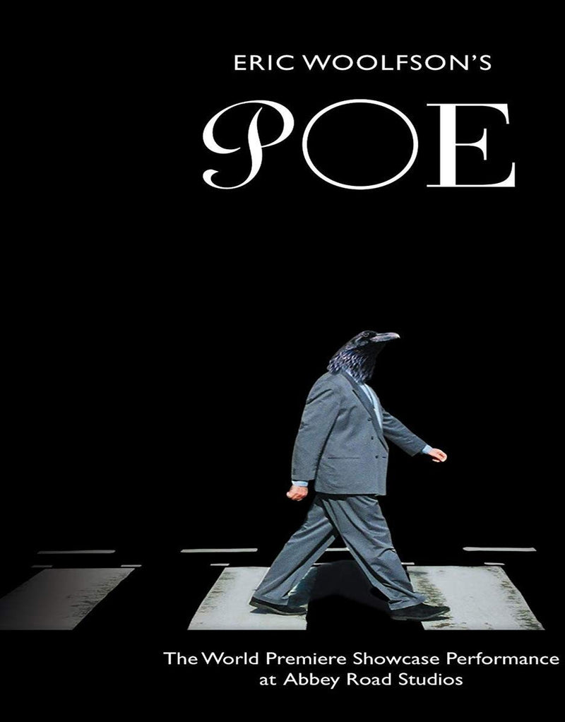 Eric Woolfson's Poe