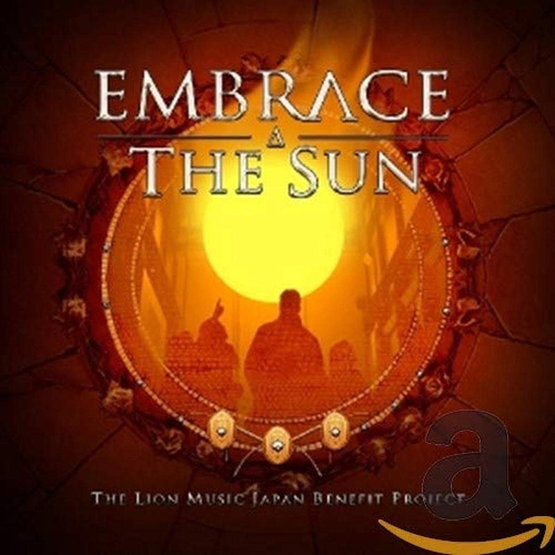 Embrace The Sun Japanese Earthquake And Tsunami Relief