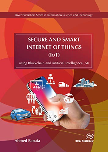 Secure And Smart Internet Of Things