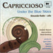 Capriccioso: Under the Blue Skies (Ginsburg, Ivanilova)