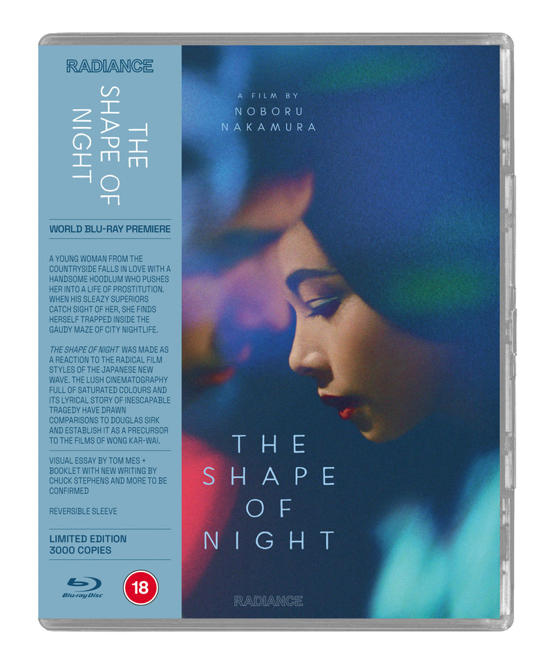 The Shape of Night