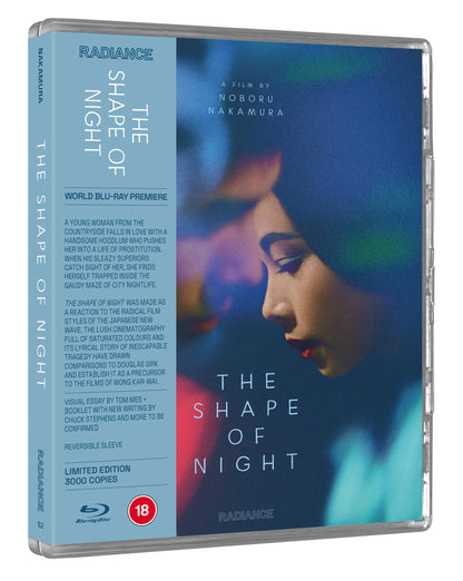 The Shape of Night