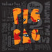 Volume 2: Lend An Ear + Pigbag Live (2xCD
