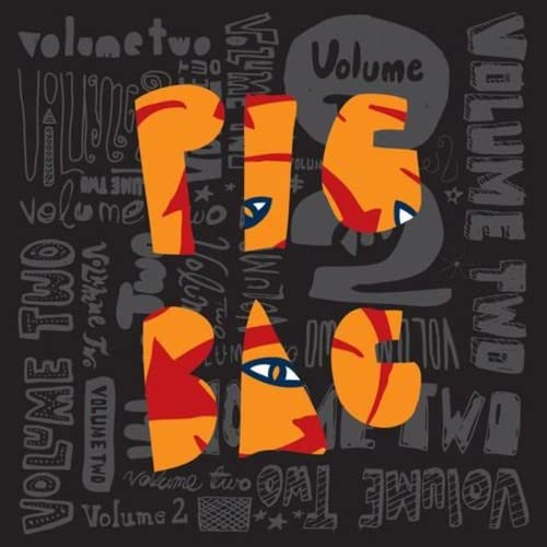 Volume 2: Lend An Ear + Pigbag Live