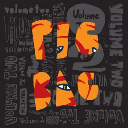 Volume 2: Lend An Ear + Pigbag Live