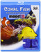 Coral Fish (2D/3D Blu-Ray)