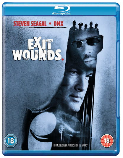 Exit Wounds