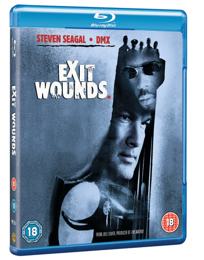 Exit Wounds