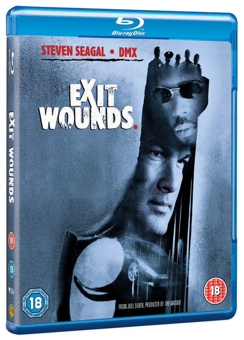 Exit Wounds