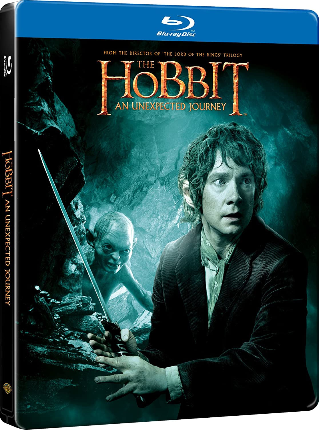 The Hobbit: An Unexpected Journey