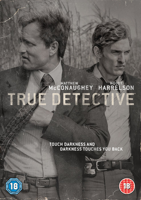 True Detective: Season 1