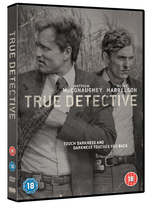True Detective: Season 1