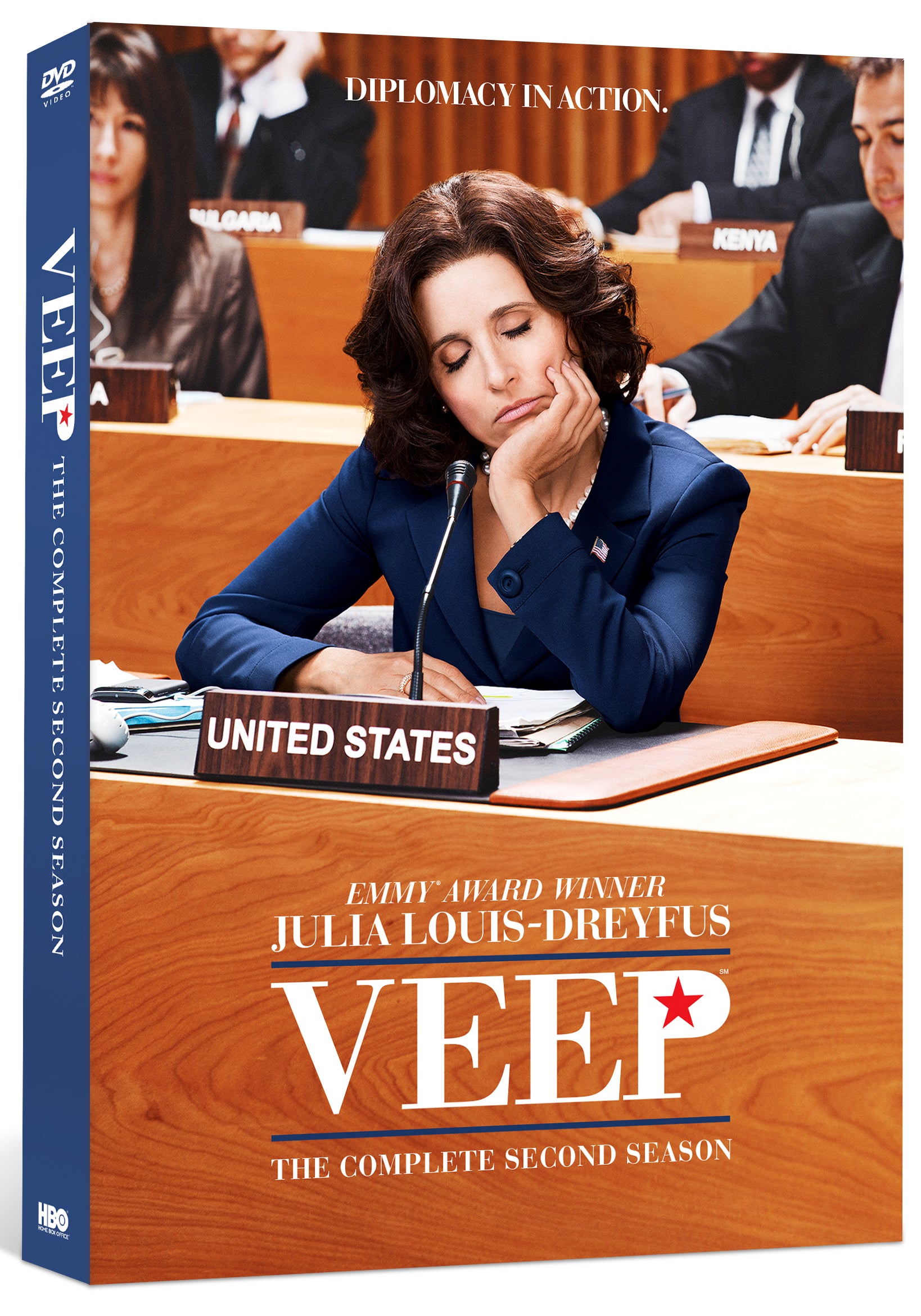 Veep: Season 2