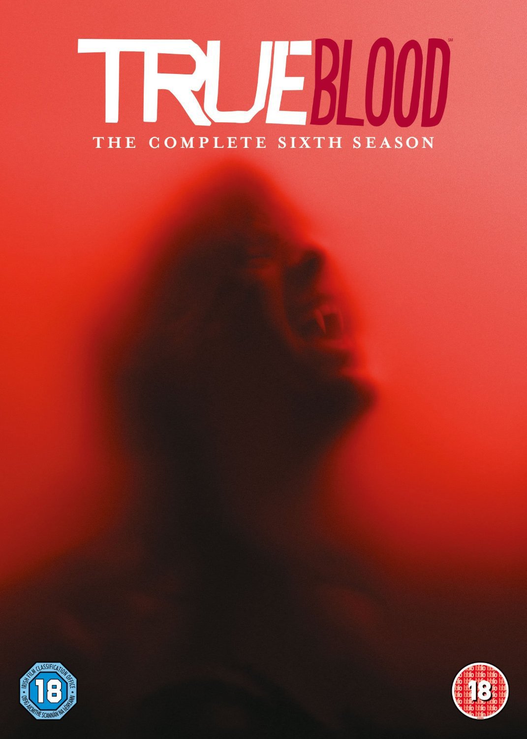 True Blood: Season 6