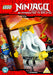 LEGO: Ninjago: Masters Of Spinjitzu