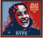 Audacity Of Hype
