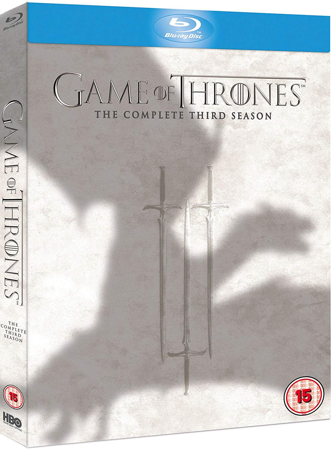 Game of Thrones: Season 3