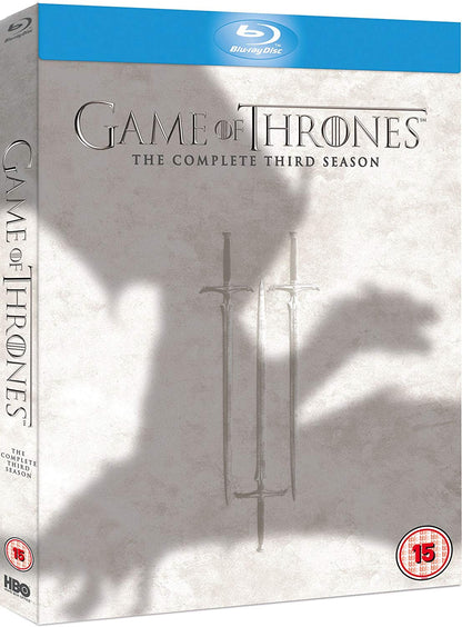 Game of Thrones: Season 3
