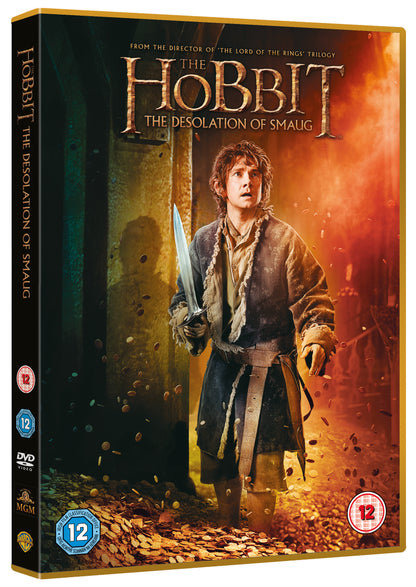The Hobbit: The Desolation of Smaug