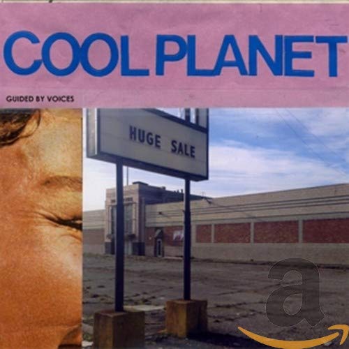 Cool Planet