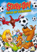 Scooby-Doo! 13 Spooky Tales Field of Screams