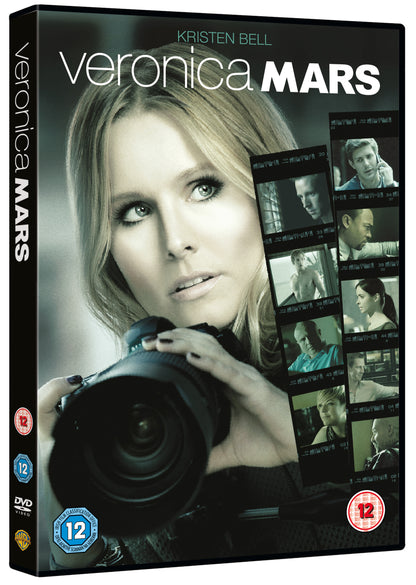 Veronica Mars