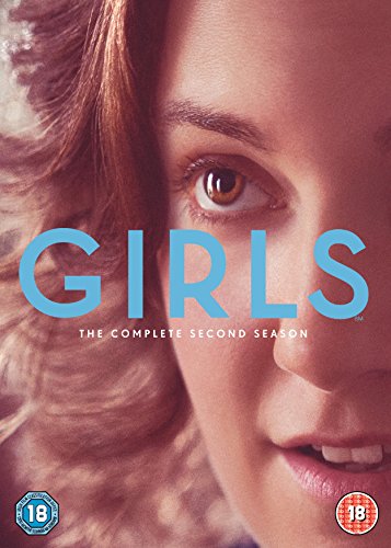 Girls: Season 2