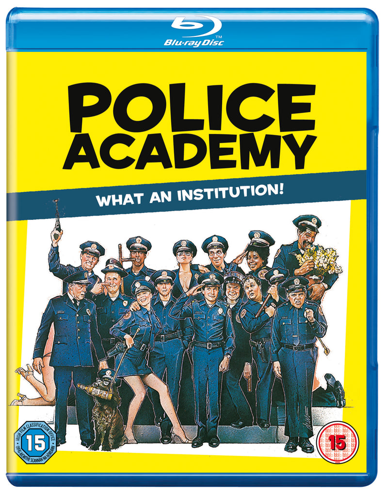 Police Academy