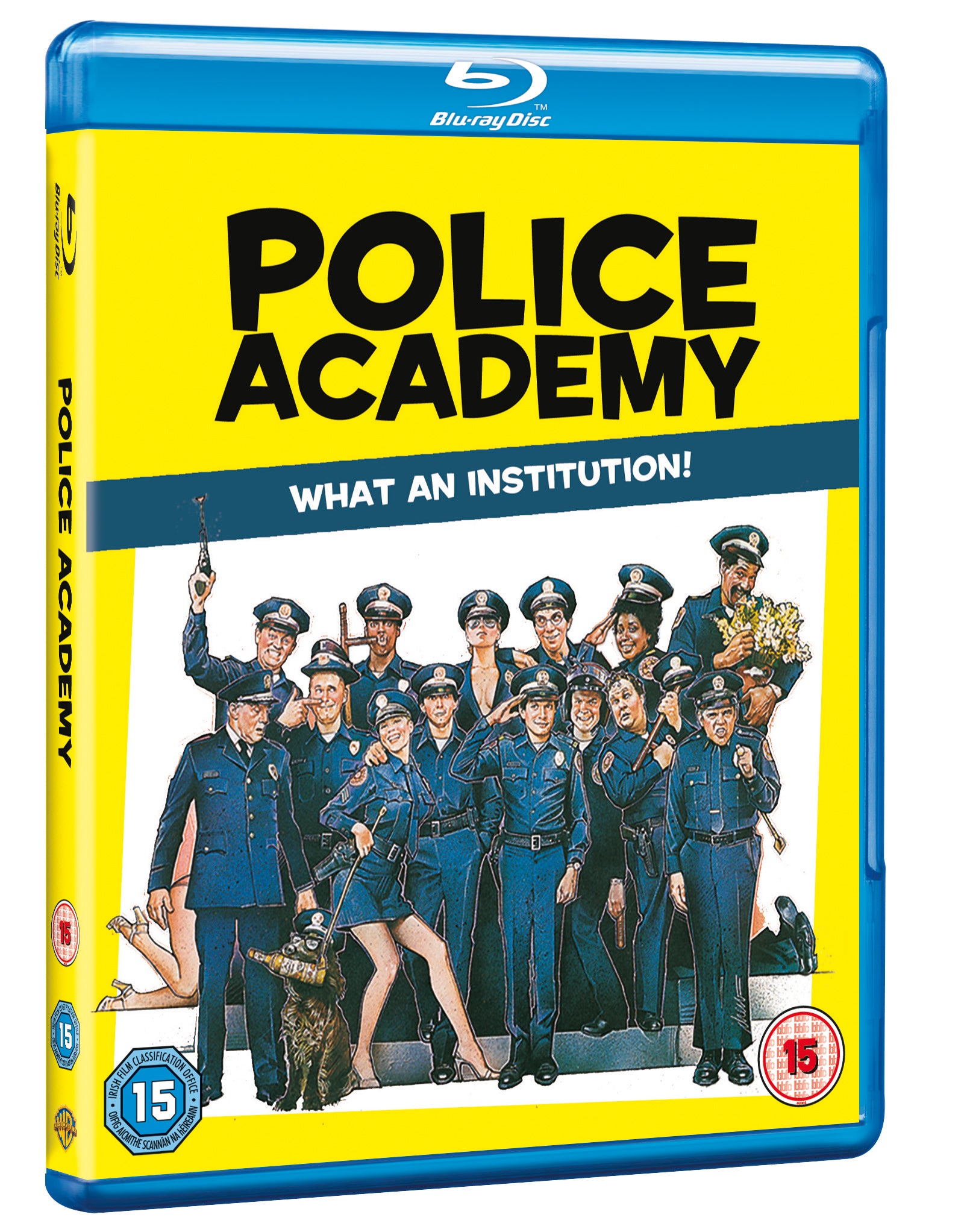 Police Academy