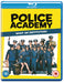 Police Academy