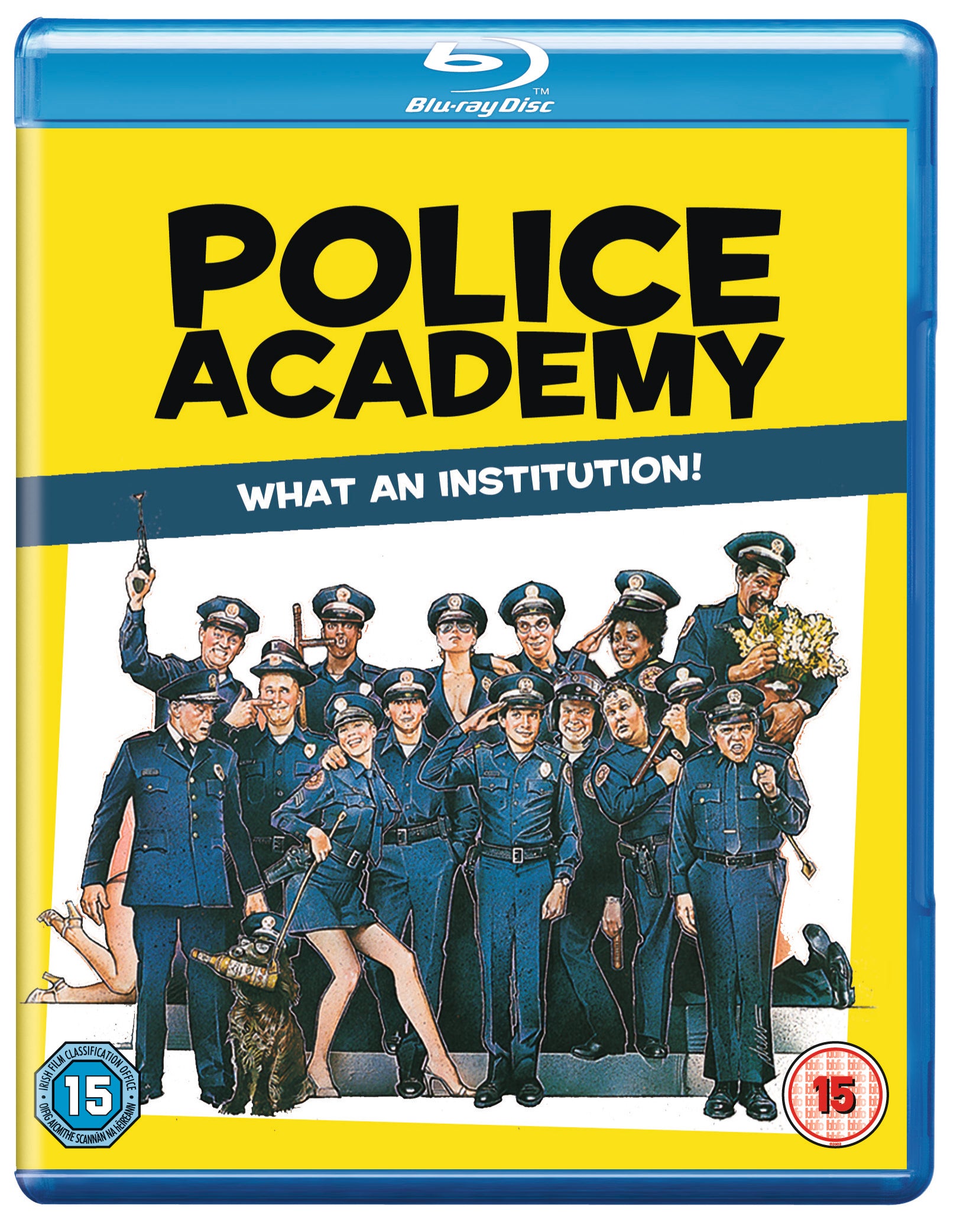Police Academy