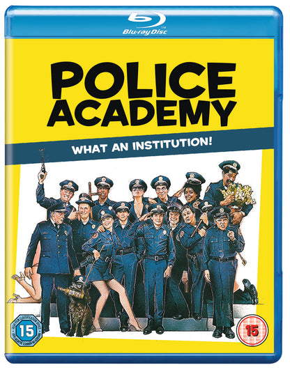 Police Academy