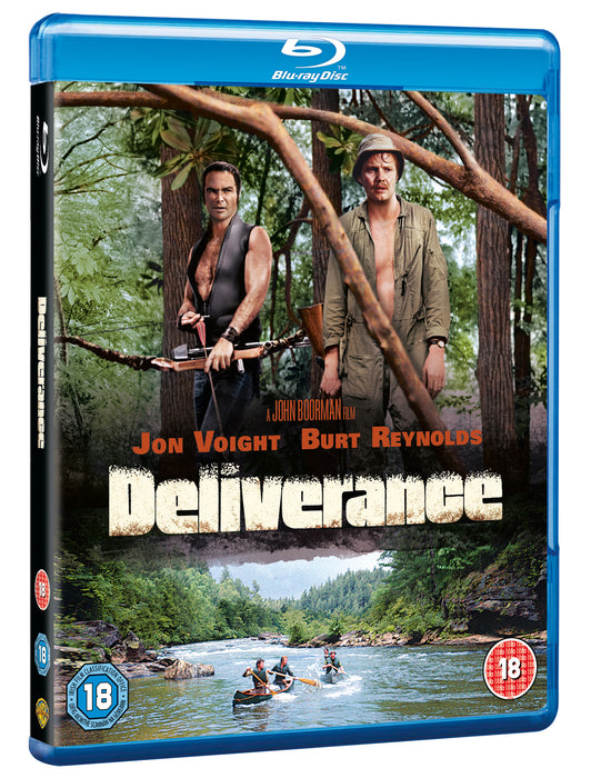 Deliverance