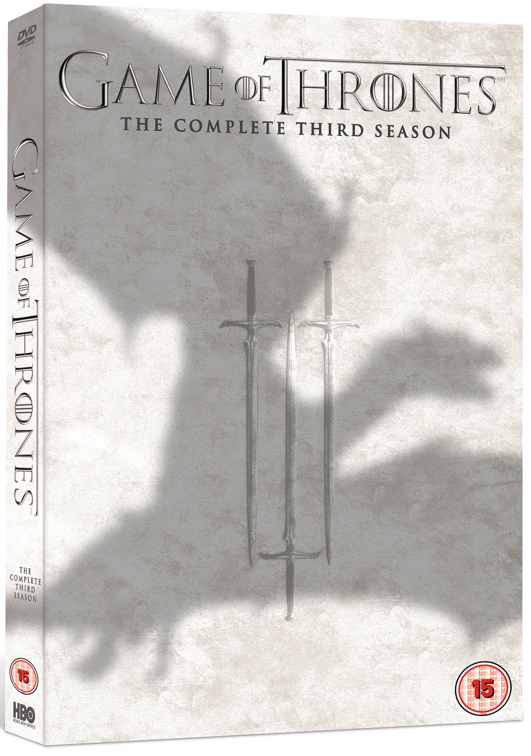 Game of Thrones: Season 3