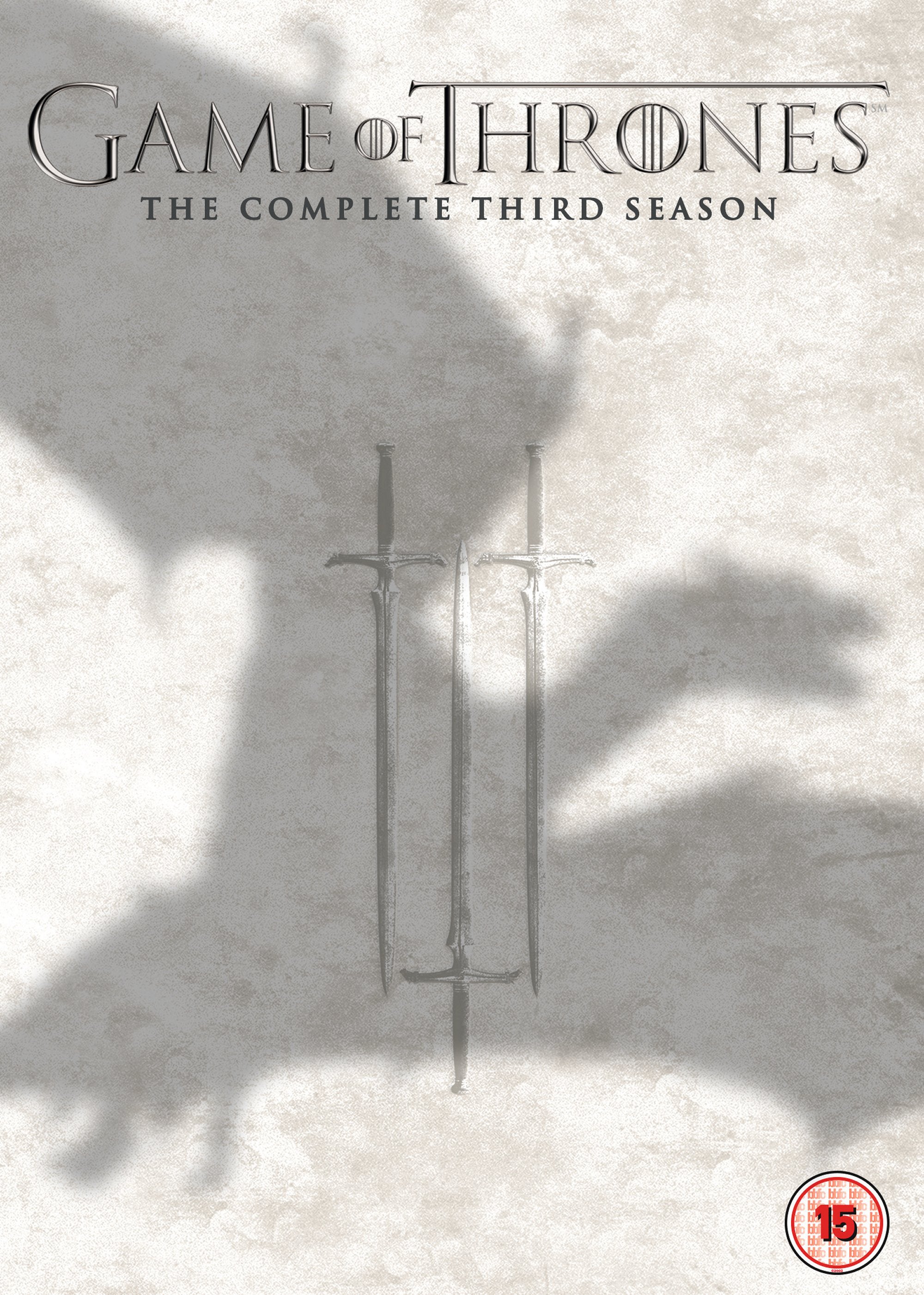 Game of Thrones: Season 3