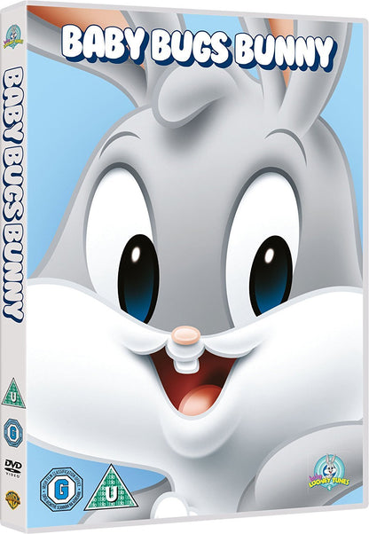 Baby Bugs Bunny and Friends Volume 1
