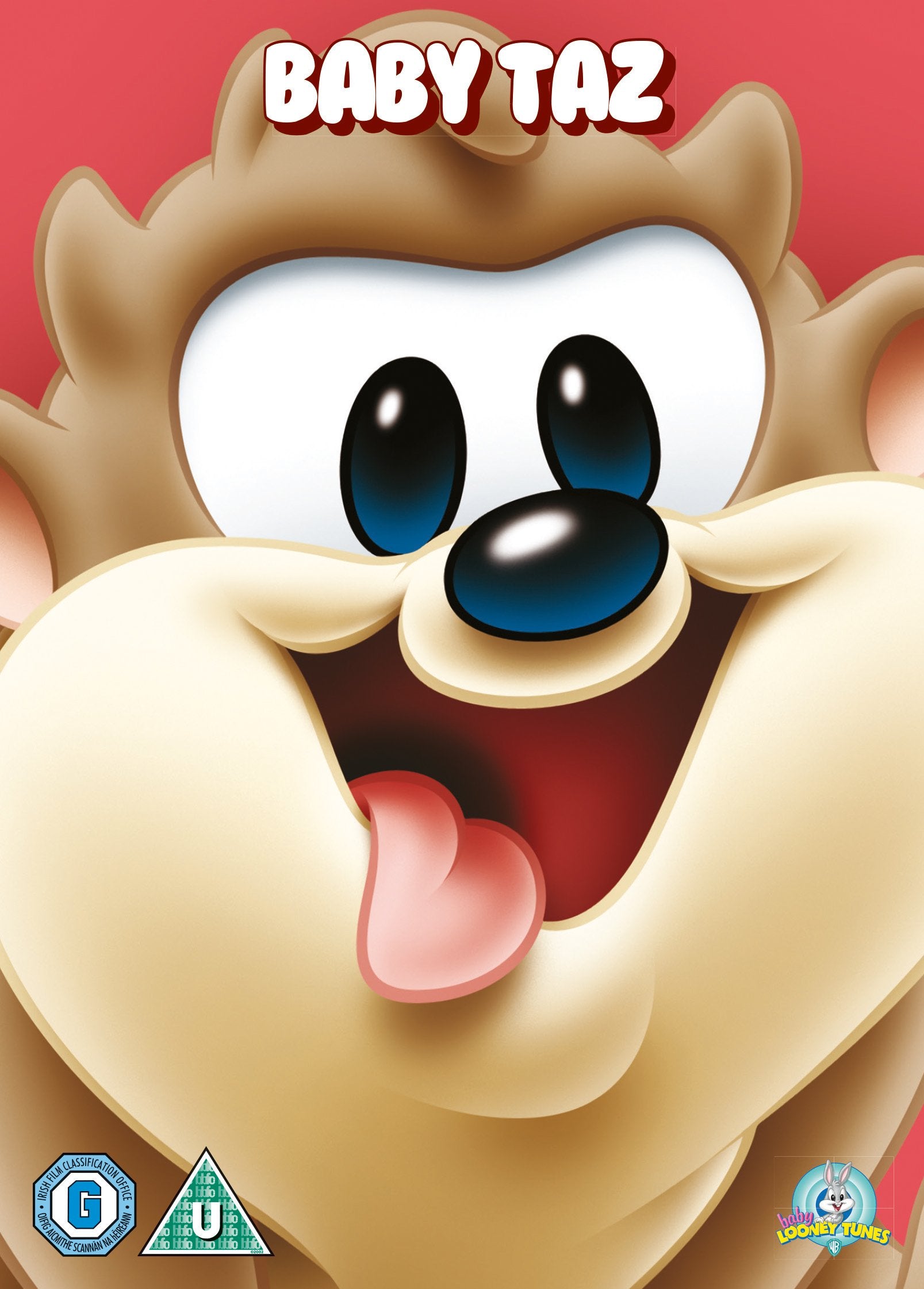 Baby Looney Tune: Baby Taz and Friends Volume 1