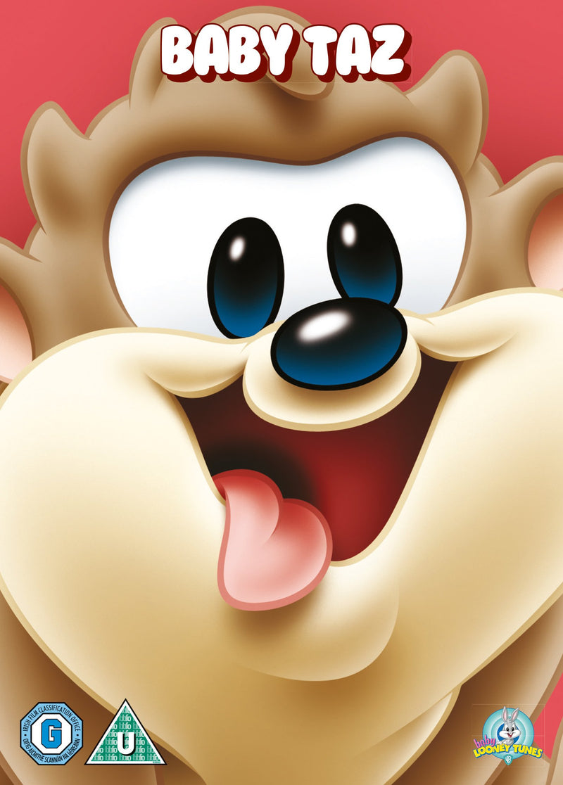Baby Looney Tune: Baby Taz and Friends Volume 1