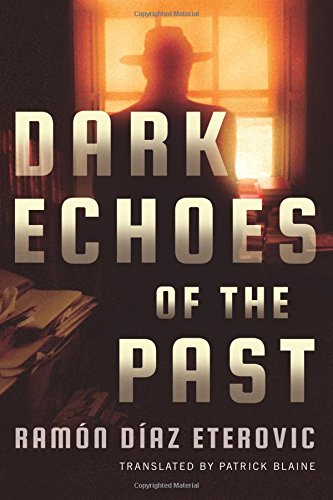Dark Echoes Of The Past