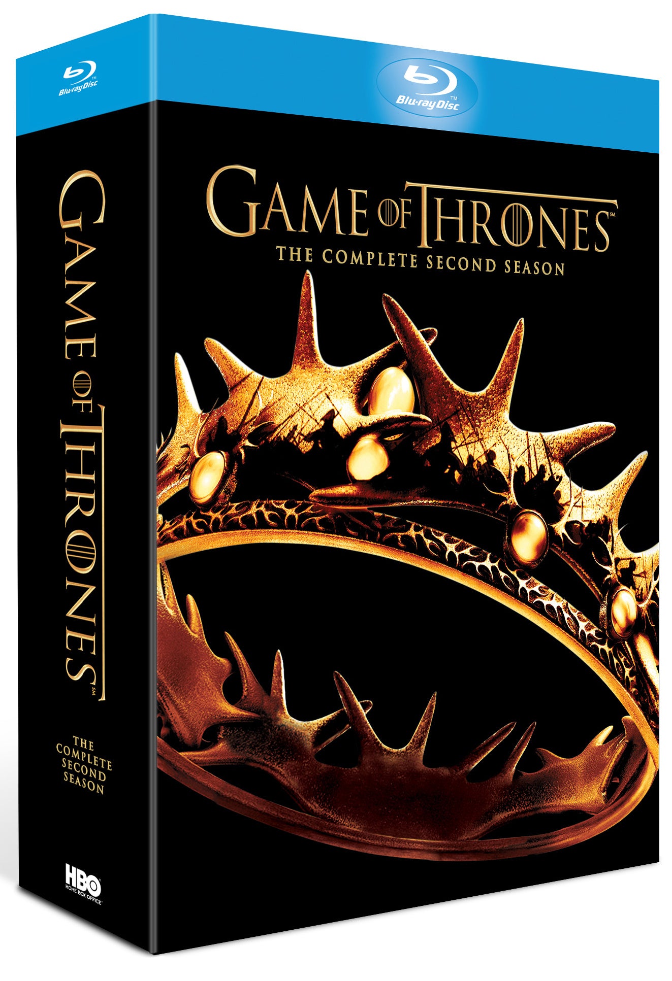 Game of Thrones: Season 2
