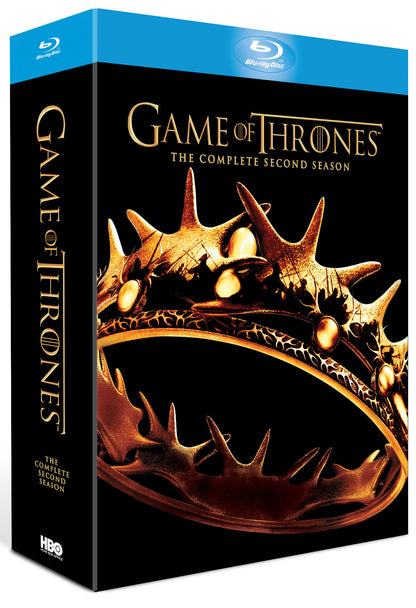 Game of Thrones: Season 2
