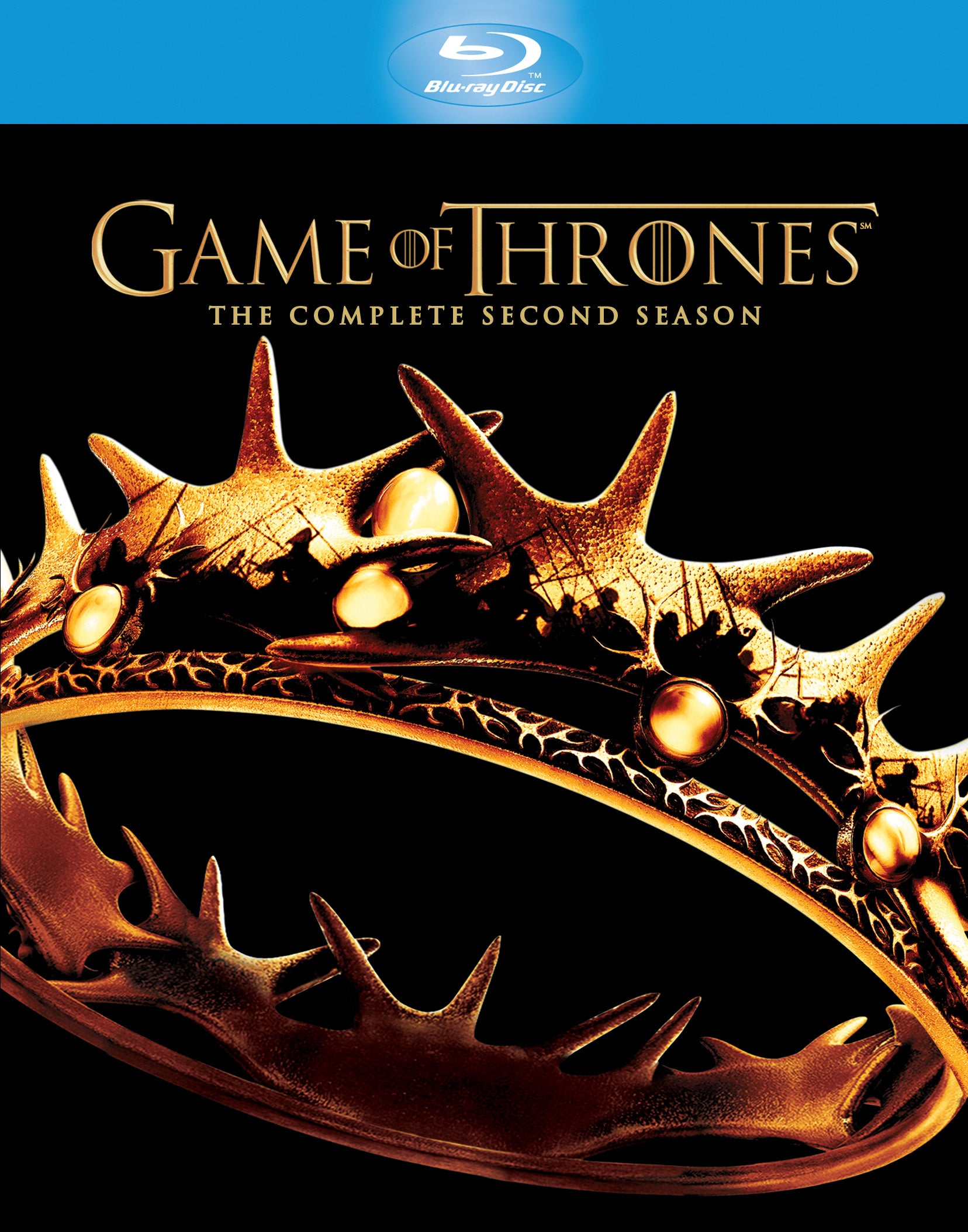 Game of Thrones: Season 2