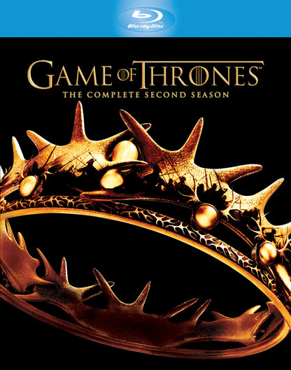 Game of Thrones: Season 2