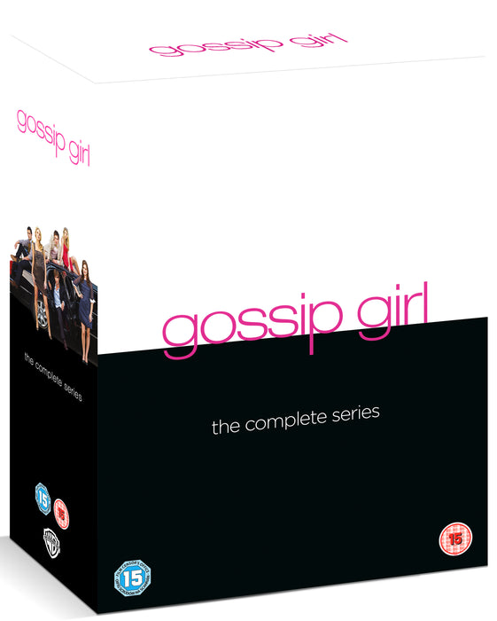Gossip Girl: The Complete Series