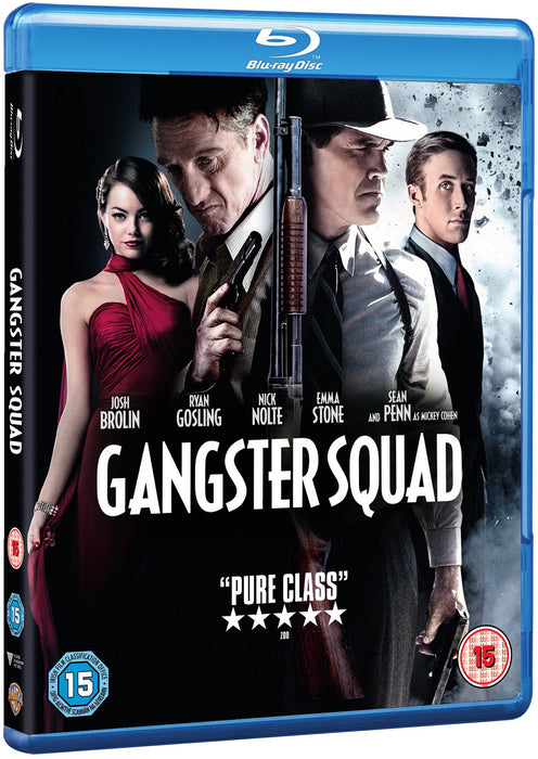 Gangster Squad