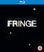 Fringe: The Complete Series