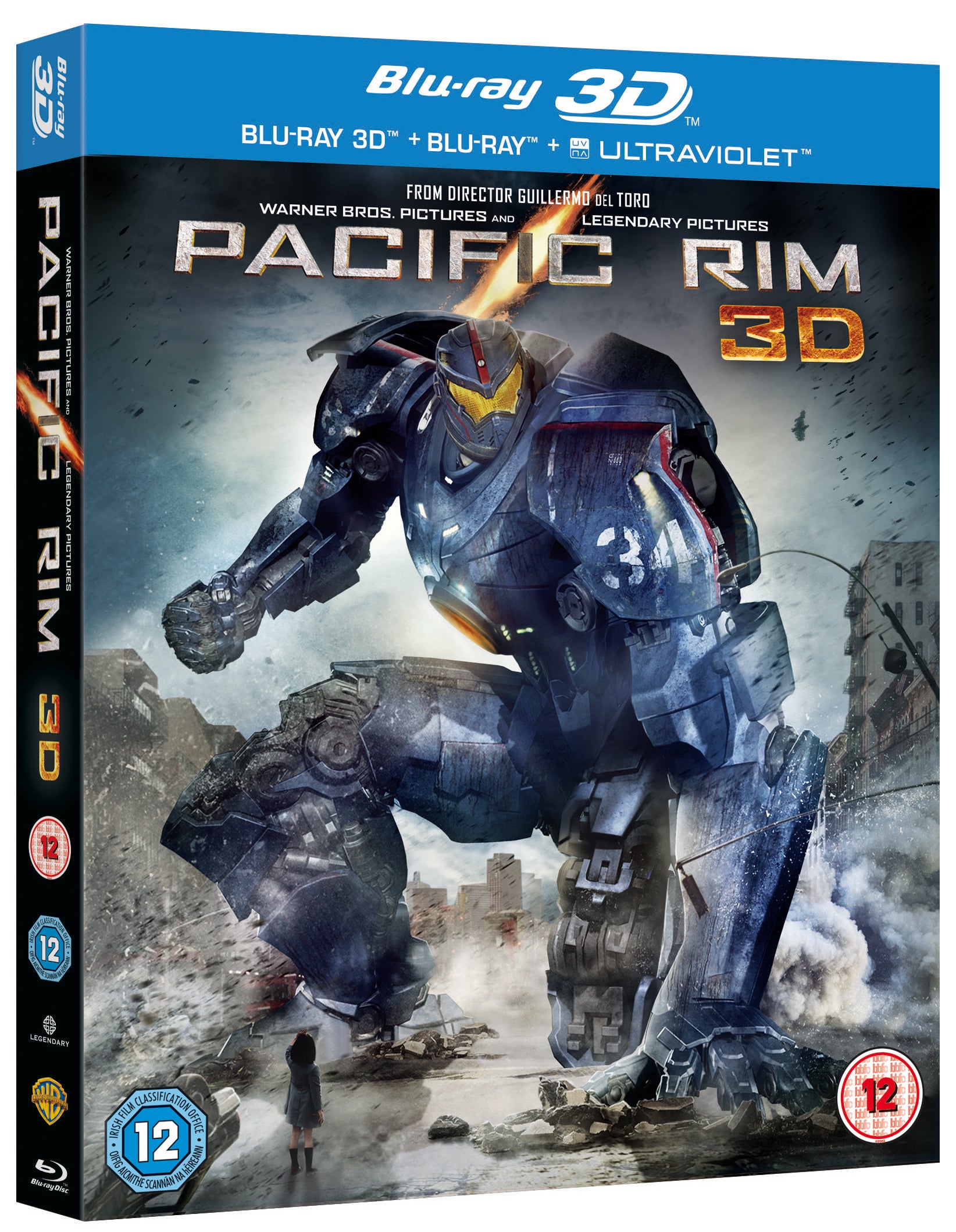 Pacific Rim