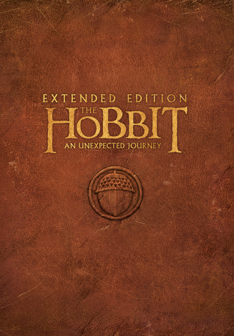The Hobbit: An Unexpected Journey - Extended Edition